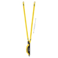 Petzl ABSORBICA-Y 150 cm Falldämpfer