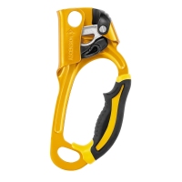 Petzl Ascension Handsteigklemme (rechts)