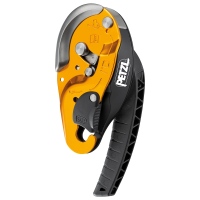 Petzl ID's Abseilgerät