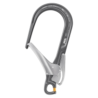 Petzl MGO Open Gerüsthaken