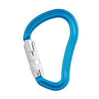 Singing Rock Hector HMS Trilock Karabiner