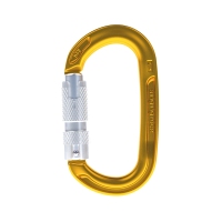 Singing Rock OXY Trilock Karabiner