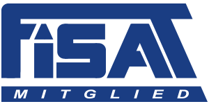FISAT - Logo