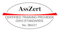 AssZert Logo